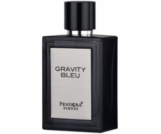 Pendora Scents Gravity Bleu EDP sprej 100ml