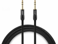WARM AUDIO Kabel Propojovací kabel Warm Audio - PREMIER TRS - TRS 1,8 m