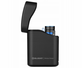 OLIGHT Svítilna Baton 4 Premium Edition s nabíječkou