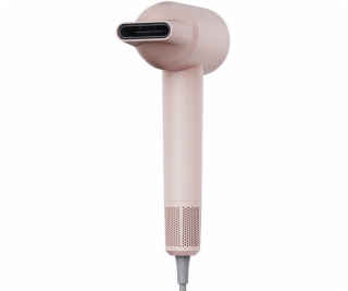 Lovio LVHD001BE Hair Dryer With Ionization AirFlow