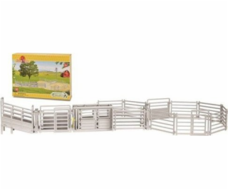 Collecta figurka COLLECTA CATTLE FENCE