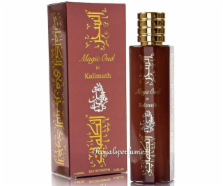 Alkotest Magic Oud In Kalimath EDP sprej 100ml