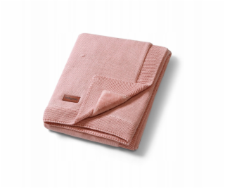 PurePower BAVLNĚNÁ DEKA BABY ONO 1671/01 S FLANELOVOU POD...