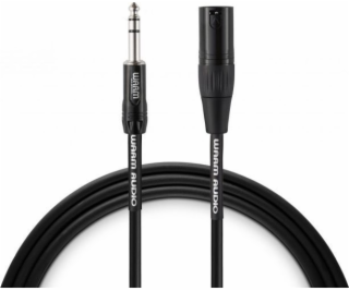 WARM AUDIO Warm Audio - Propojovací kabel PRO XLRm - TRSm...