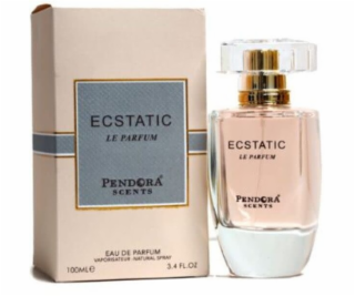 Pendora Scents Ecstatic Le Parfum EDP sprej 100ml