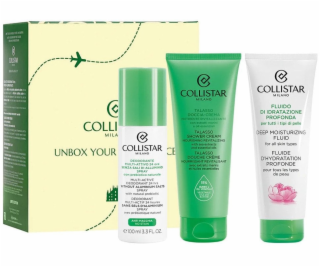 Collistar Talasso-Scrub čisticí tělový peeling s mořskou ...