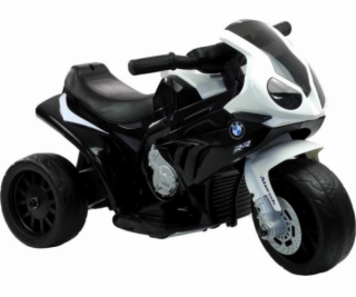 Lean Sport Bateriový tříkolový motocykl Motor BMW S1000RR...