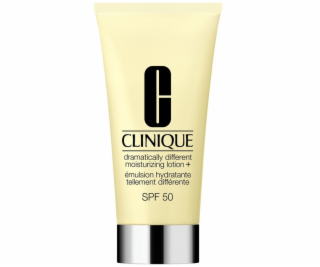 Clinique Dramatically Different hydratační krém na obliče...