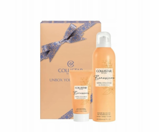 KANN COLLISTAR_SET Xmas 2025 Benessere Neroli E Elicriso ...