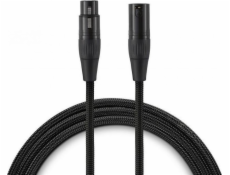 WARM AUDIO Kabel - PREMIER XLRf - XLRm mikrofonní kabel 4,6 m