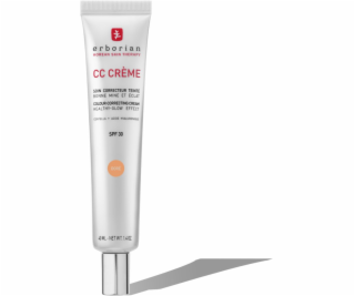 Erborian CC Creme korekční krém na barvu pleti SPF30 40ml