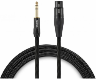 WARM AUDIO Warm Audio - Propojovací kabel PREMIER XLRf - ...