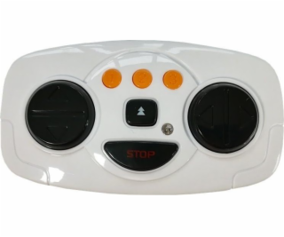 Lean Cars Dálkové ovládání pro vozidlo BMW M6 GT3 na baterie