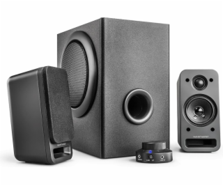 Wavemaster Počítačové reproduktory MX3+ (66506)