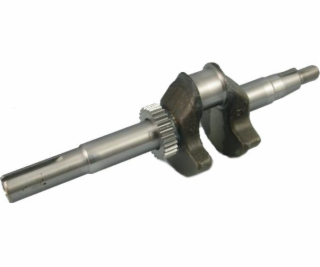 Geko Klikový hřídel pro 46cm benzínovou sekačku na trávu ...