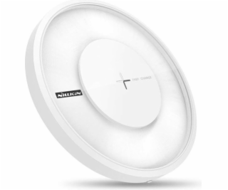 Nillkin Indukční nabíječka Magic Disk 4 LE 1,7 A (14424-u...