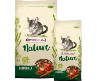 VL-Chinchilla Nature pokarm dla szynszyli 2,3kg
