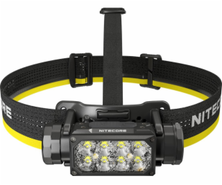 Nitecore Svítilna Čelovka Nitecore HC65 UHE