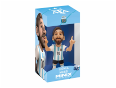 MINIX ARGENTINA - LIONEL MESSI