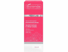 Bielenda Supremelab Intenzivní sérum proti vráskám Senolytický aktivátor a buněčný komplex 30ml