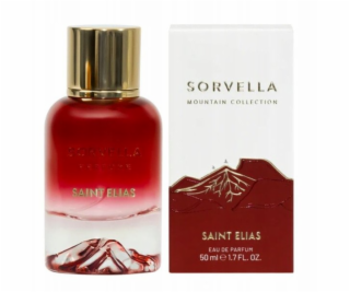 NoName SORVELLA Mountain Collection Saint Elias EDP sprej...
