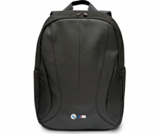 BMW Batoh Batoh BMW BMBP15COSPCTFK 16 černý/černý perforo...