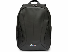 BMW Batoh Batoh BMW BMBP15COSPCTFK 16 černý/černý perforovaný