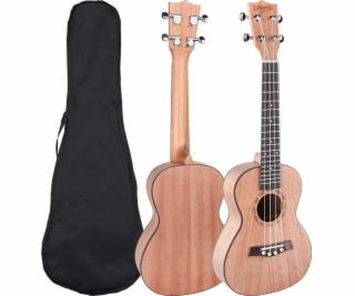 V-Tone UK23 DŘEVĚNÉ akustické koncertní ukulele 23