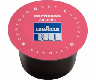 Lavazza Lavazza Blue Amabile 100 kapslí