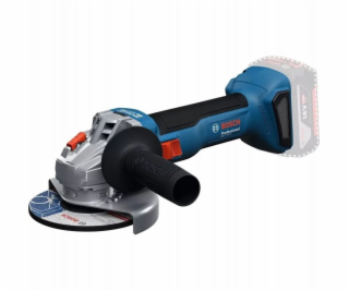 Bosch GWS18V-8 ÚHLOVÝ BROUŠENÍ (115 mm karbid)