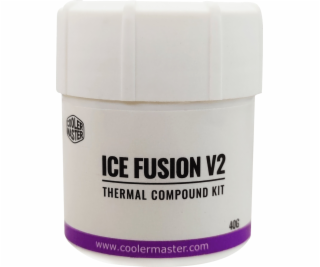Cooler Master Teplovodní pasta Cooler Master Ice Fusion V...