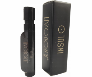 NoName JEROBOAM Insulo PARFUM sprej 30ml