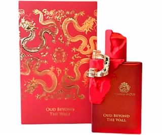 Alkotest Paris Corner Ministry of Oud Oud Beyond the Wall...