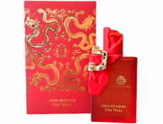 Alkotest Paris Corner Ministry of Oud Oud Beyond the Wall EDP 100ml