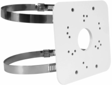 BCS L-ASM BCS LINE Držák na sloup