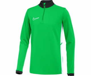 Nike Dětská mikina Dri-Fit Academy 25 Drill Top FZ9773 329 S