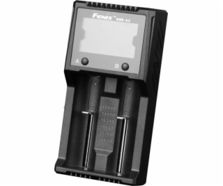 Fenix Nabíječka ARE-A2