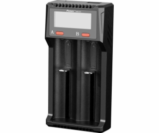 Fenix Nabíječka ARE-D2