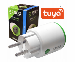 TECKIN EPLUG-WiFi - chytrá zásuvka, chytrá Wi-Fi zásuvka,...