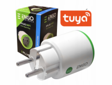 TECKIN EPLUG-WiFi - chytrá zásuvka, chytrá Wi-Fi zásuvka, 16A