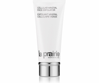 La Prairie Cellular Mineral Face Exfoliator - celulární m...