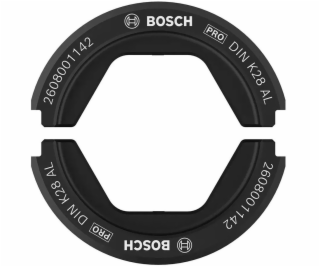 Finder Svorkovnice, DIN K28 AL, 185 mm2