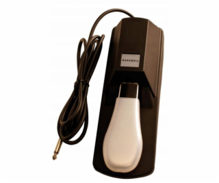 Marantz Kurzweil KP-1 - Sustain pedál