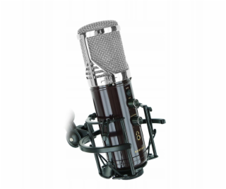 Marantz Kurzweil KM2U stříbrný - USB mikrofon