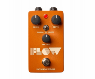 Universal UA - UAFX Flow Vintage Tremolo