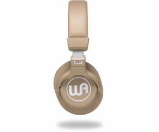 WARM AUDIO Sluchátka WA-HRT
