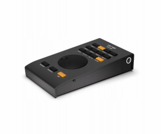 Fenda RME ARC USB ČERNÝ - Pokročilé dálkové ovládání