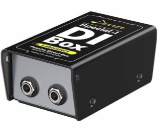 Donner Special-DI - Pasivní DI-BOX