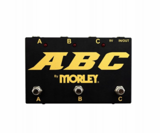 Rosfix Morley ABC - dělič signálu