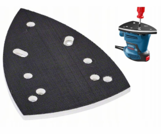 Bosch BRUSNÁ TAŽ 100x150